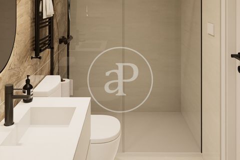 Lejlighed i Madrid, Madrid, Madrid - € 629.000 | Ref: VM2601056 - foto 6