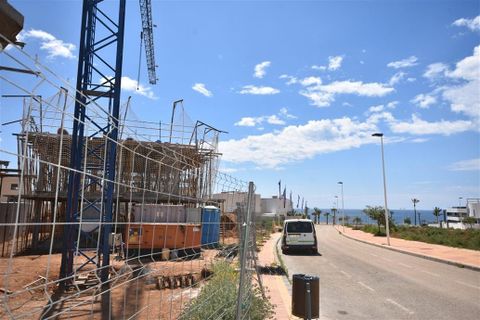 Byhus i Mazarron, Murcia, Mazarron - € 249.900 | Ref: CLDC-28344 - foto 2