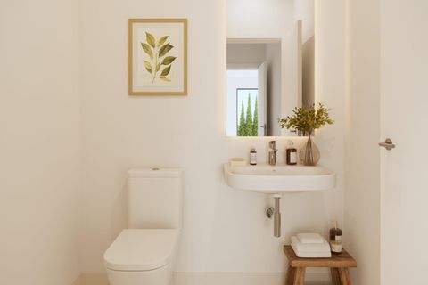 Byhus i Velez Malaga, Malaga, Velez Malaga - € 435.000 | Ref: CLDS-74578 - foto 14