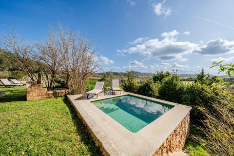 Herregård i Montuiri, Mallorca, Montuiri - € 690 000 | Ref: 05LC059RB/3010 - foto 2