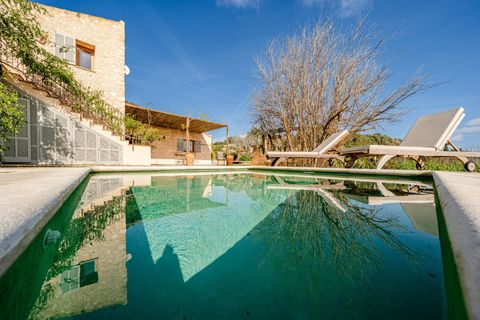 Herregård i Montuiri, Mallorca, Montuiri - € 690 000 | Ref: 05LC059RB/3010 - foto 3