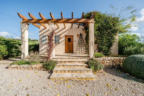 Herregård i Montuiri, Mallorca, Montuiri - € 690 000 | Ref: 05LC059RB/3010 - foto 4