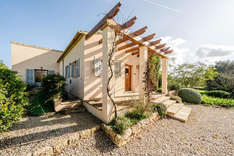 Herregård i Montuiri, Mallorca, Montuiri - € 690 000 | Ref: 05LC059RB/3010 - foto 5