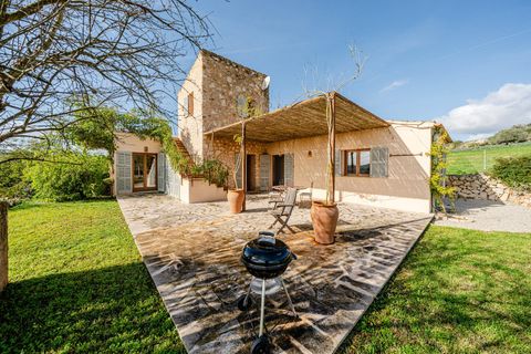 Herregård i Montuiri, Mallorca, Montuiri - € 690 000 | Ref: 05LC059RB/3010 - foto 6