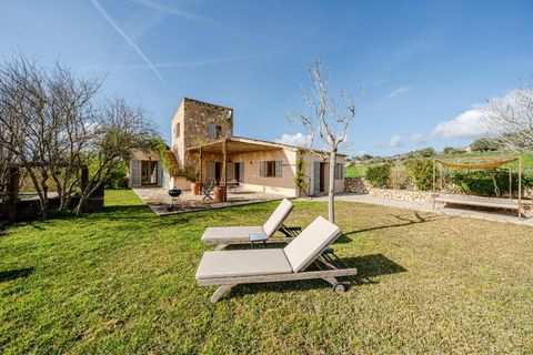 Herregård i Montuiri, Mallorca, Montuiri - € 690 000 | Ref: 05LC059RB/3010 - foto 7