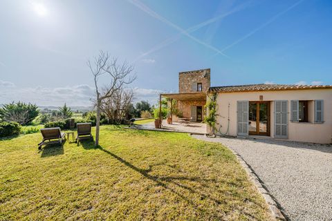 Herregård i Montuiri, Mallorca, Montuiri - € 690 000 | Ref: 05LC059RB/3010 - foto 8