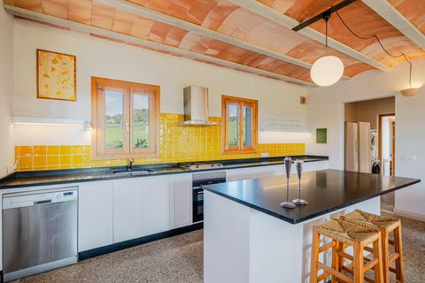 Herregård i Montuiri, Mallorca, Montuiri - € 690 000 | Ref: 05LC059RB/3010 - foto 10