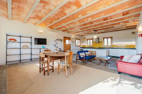 Herregård i Montuiri, Mallorca, Montuiri - € 690 000 | Ref: 05LC059RB/3010 - foto 13
