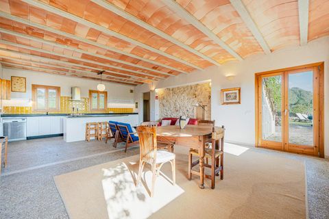 Herregård i Montuiri, Mallorca, Montuiri - € 690 000 | Ref: 05LC059RB/3010 - foto 14