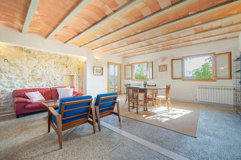 Herregård i Montuiri, Mallorca, Montuiri - € 690 000 | Ref: 05LC059RB/3010 - foto 15