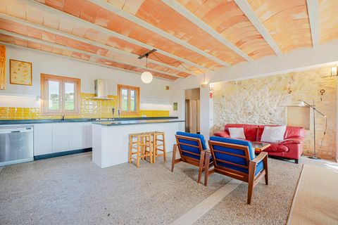 Herregård i Montuiri, Mallorca, Montuiri - € 690 000 | Ref: 05LC059RB/3010 - foto 16