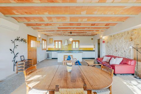 Herregård i Montuiri, Mallorca, Montuiri - € 690 000 | Ref: 05LC059RB/3010 - foto 17