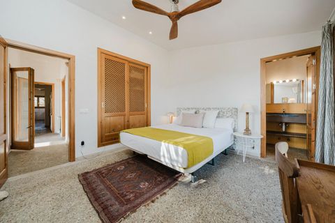 Herregård i Montuiri, Mallorca, Montuiri - € 690 000 | Ref: 05LC059RB/3010 - foto 23
