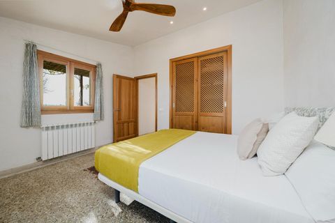 Herregård i Montuiri, Mallorca, Montuiri - € 690 000 | Ref: 05LC059RB/3010 - foto 25