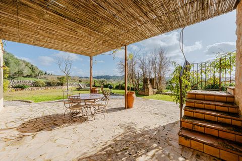 Herregård i Montuiri, Mallorca, Montuiri - € 690 000 | Ref: 05LC059RB/3010 - foto 27