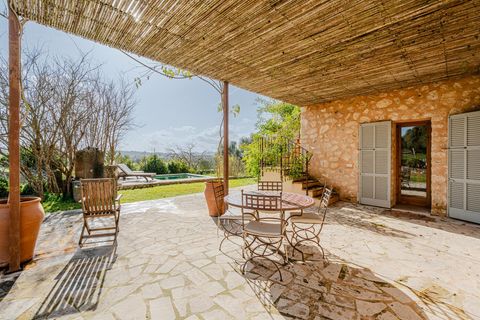 Herregård i Montuiri, Mallorca, Montuiri - € 690 000 | Ref: 05LC059RB/3010 - foto 28