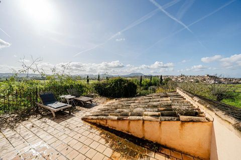 Herregård i Montuiri, Mallorca, Montuiri - € 690 000 | Ref: 05LC059RB/3010 - foto 29