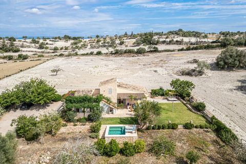 Herregård i Montuiri, Mallorca, Montuiri - € 690 000 | Ref: 05LC059RB/3010 - foto 31