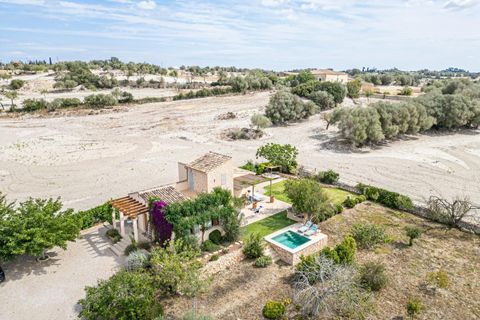 Herregård i Montuiri, Mallorca, Montuiri - € 690 000 | Ref: 05LC059RB/3010 - foto 32