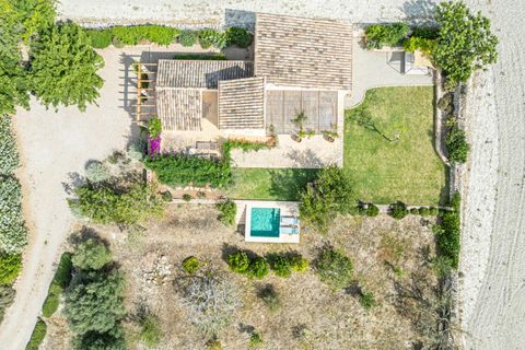Herregård i Montuiri, Mallorca, Montuiri - € 690 000 | Ref: 05LC059RB/3010 - foto 33