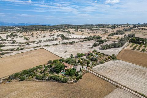 Herregård i Montuiri, Mallorca, Montuiri - € 690 000 | Ref: 05LC059RB/3010 - foto 34