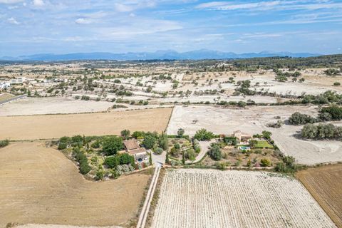 Herregård i Montuiri, Mallorca, Montuiri - € 690 000 | Ref: 05LC059RB/3010 - foto 35