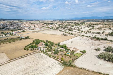 Herregård i Montuiri, Mallorca, Montuiri - € 690 000 | Ref: 05LC059RB/3010 - foto 36