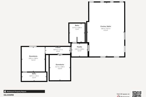 Herregård i Montuiri, Mallorca, Montuiri - € 690 000 | Ref: 05LC059RB/3010 - foto 40