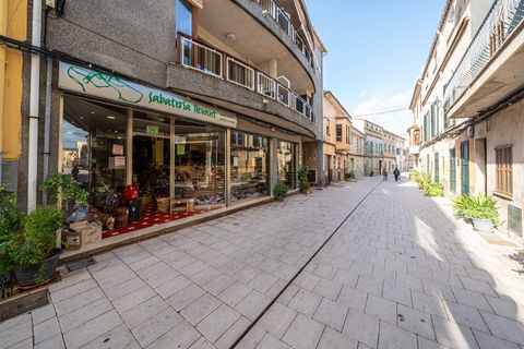 Propriedade comercial em Son Servera, Mallorca, Son Servera - € 1.300/mês | Ref: 15RKNG004/3010 - foto 2