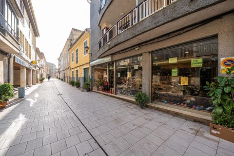 Propriedade comercial em Son Servera, Mallorca, Son Servera - € 1.300/mês | Ref: 15RKNG004/3010 - foto 3