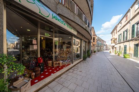 Propriedade comercial em Son Servera, Mallorca, Son Servera - € 1.300/mês | Ref: 15RKNG004/3010 - foto 4