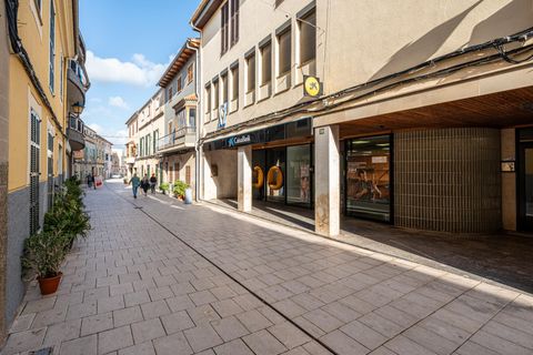 Propriedade comercial em Son Servera, Mallorca, Son Servera - € 1.300/mês | Ref: 15RKNG004/3010 - foto 7