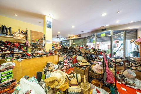 Propriedade comercial em Son Servera, Mallorca, Son Servera - € 1.300/mês | Ref: 15RKNG004/3010 - foto 15