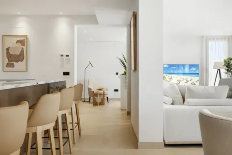 Villa em Marbella, Malaga, Marbella - € 3.580.000 | Ref: NFVillaGuadalmina - foto 6