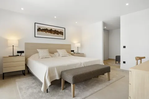 Villa em Marbella, Malaga, Marbella - € 3.580.000 | Ref: NFVillaGuadalmina - foto 12