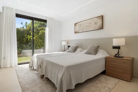 Villa em Marbella, Malaga, Marbella - € 3.580.000 | Ref: NFVillaGuadalmina - foto 14
