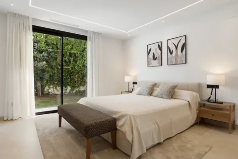 Villa em Marbella, Malaga, Marbella - € 3.580.000 | Ref: NFVillaGuadalmina - foto 18