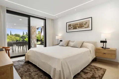 Villa em Marbella, Malaga, Marbella - € 3.580.000 | Ref: NFVillaGuadalmina - foto 21