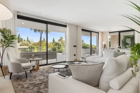 Villa em Marbella, Malaga, Marbella - € 3.580.000 | Ref: NFVillaGuadalmina - foto 23