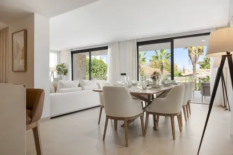 Villa em Marbella, Malaga, Marbella - € 3.580.000 | Ref: NFVillaGuadalmina - foto 26