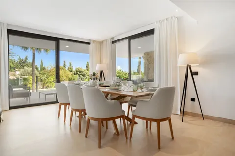 Villa em Marbella, Malaga, Marbella - € 3.580.000 | Ref: NFVillaGuadalmina - foto 27
