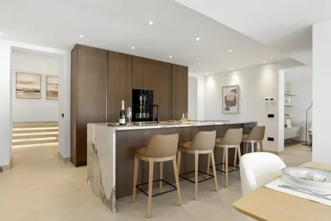 Villa em Marbella, Malaga, Marbella - € 3.580.000 | Ref: NFVillaGuadalmina - foto 29