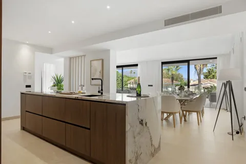 Villa em Marbella, Malaga, Marbella - € 3.580.000 | Ref: NFVillaGuadalmina - foto 30