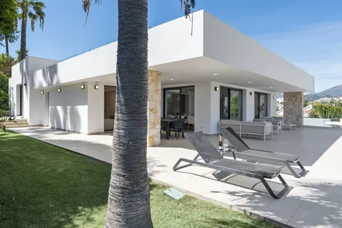 Villa em Marbella, Malaga, Marbella - € 3.580.000 | Ref: NFVillaGuadalmina - foto 33