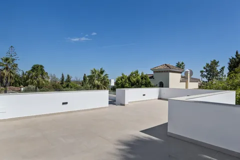 Villa em Marbella, Malaga, Marbella - € 3.580.000 | Ref: NFVillaGuadalmina - foto 36