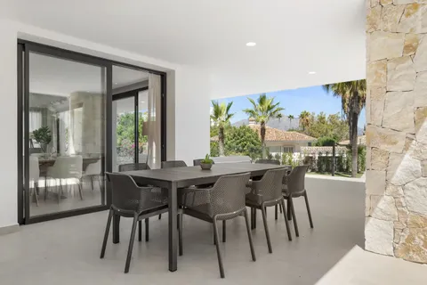Villa em Marbella, Malaga, Marbella - € 3.580.000 | Ref: NFVillaGuadalmina - foto 37