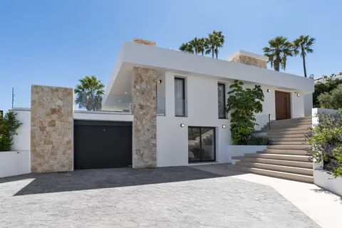 Villa em Marbella, Malaga, Marbella - € 3.580.000 | Ref: NFVillaGuadalmina - foto 39
