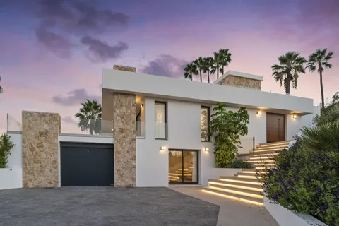 Villa em Marbella, Malaga, Marbella - € 3.580.000 | Ref: NFVillaGuadalmina - foto 40