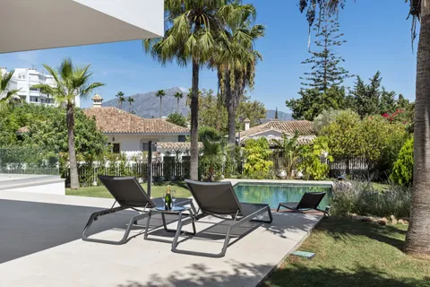 Villa em Marbella, Malaga, Marbella - € 3.580.000 | Ref: NFVillaGuadalmina - foto 43
