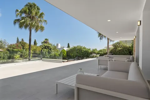 Villa em Marbella, Malaga, Marbella - € 3.580.000 | Ref: NFVillaGuadalmina - foto 47